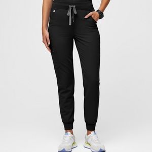 FIGS High Waisted Zamora Jogger Scrub Pants 2.0